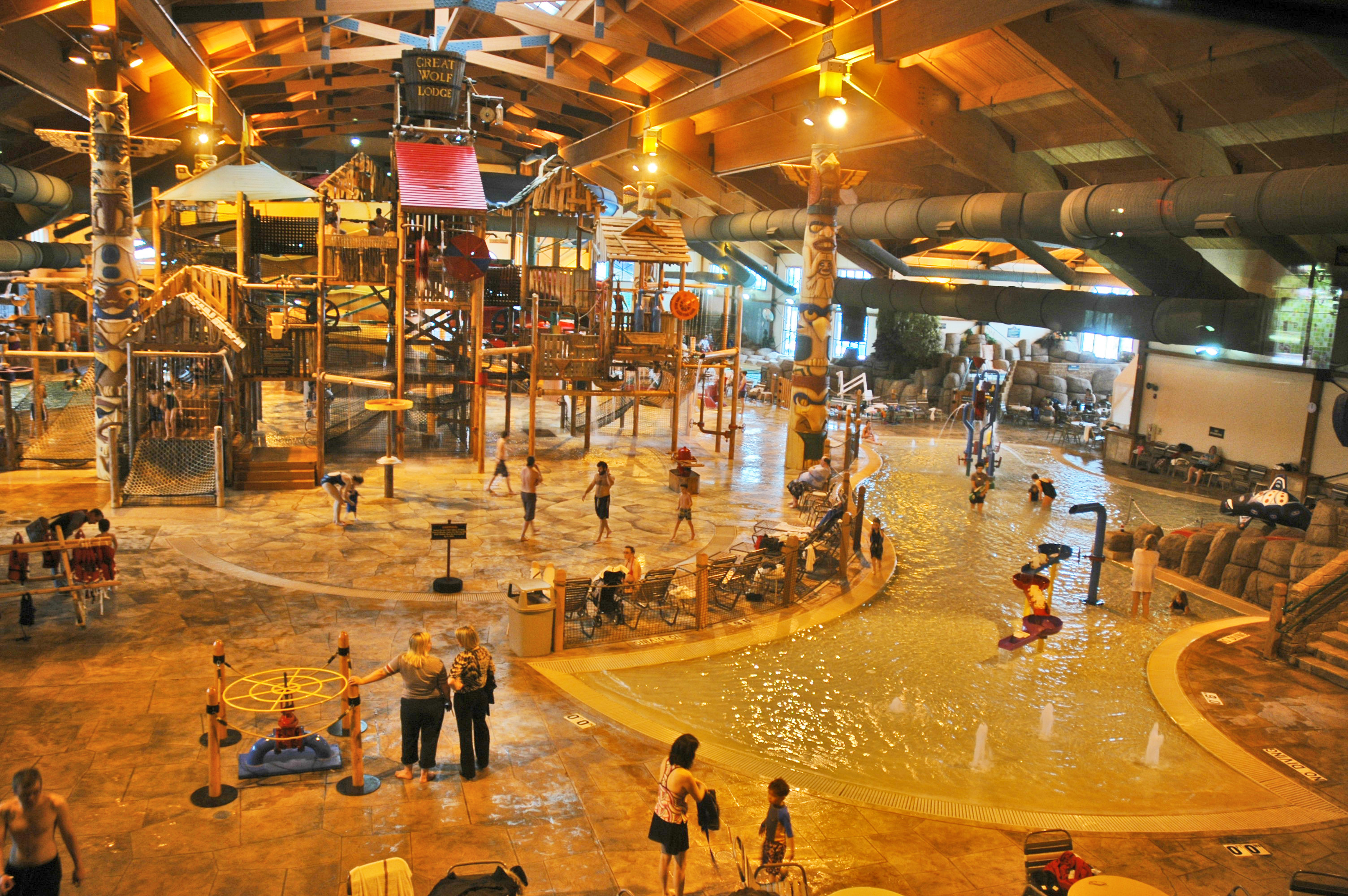 Unique Places to Stay in Michigan on Your Next Trip | Michigan